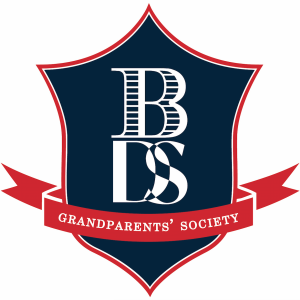 BDS_GrandparentsAssociation bds grandparents' society logo
